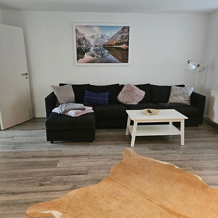 Bördeapartment 3 Vahldorf Exteriör bild