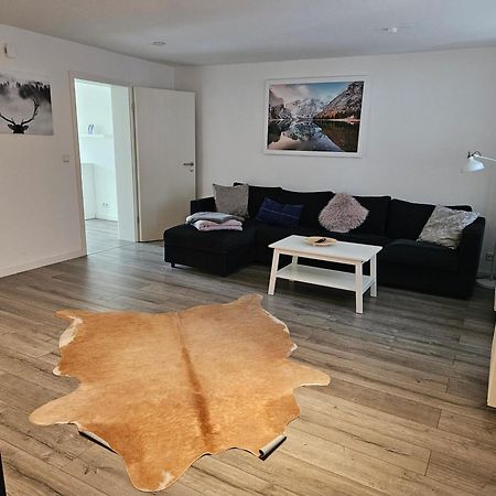 Bördeapartment 3 Vahldorf Exteriör bild