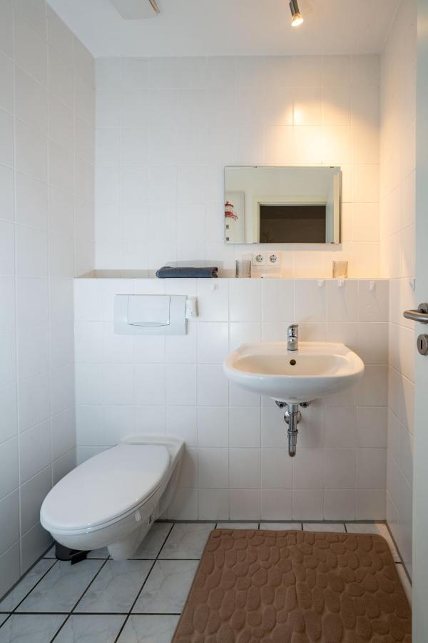 Bördeapartment 3 Vahldorf Exteriör bild