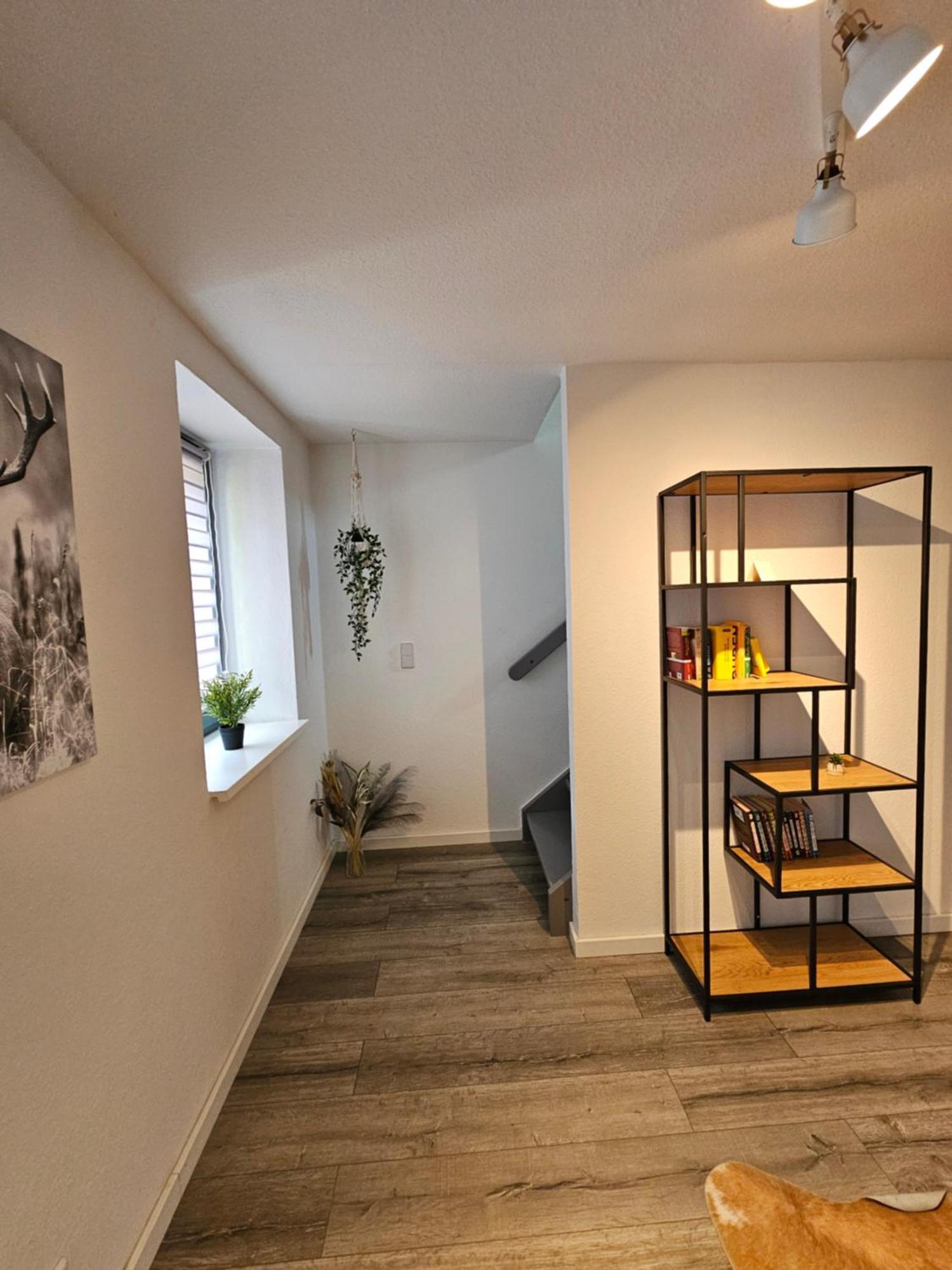 Bördeapartment 3 Vahldorf Exteriör bild