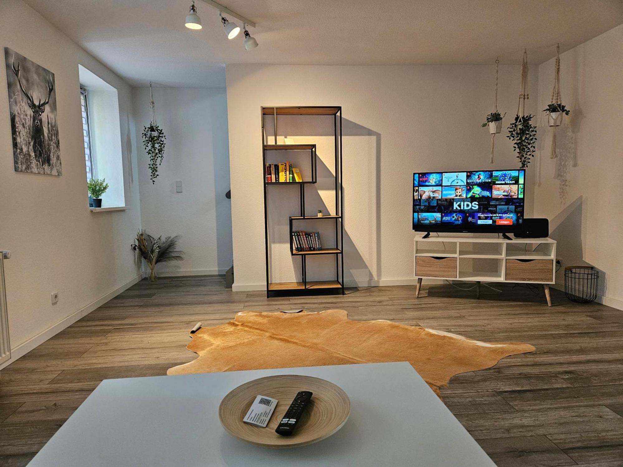 Bördeapartment 3 Vahldorf Exteriör bild